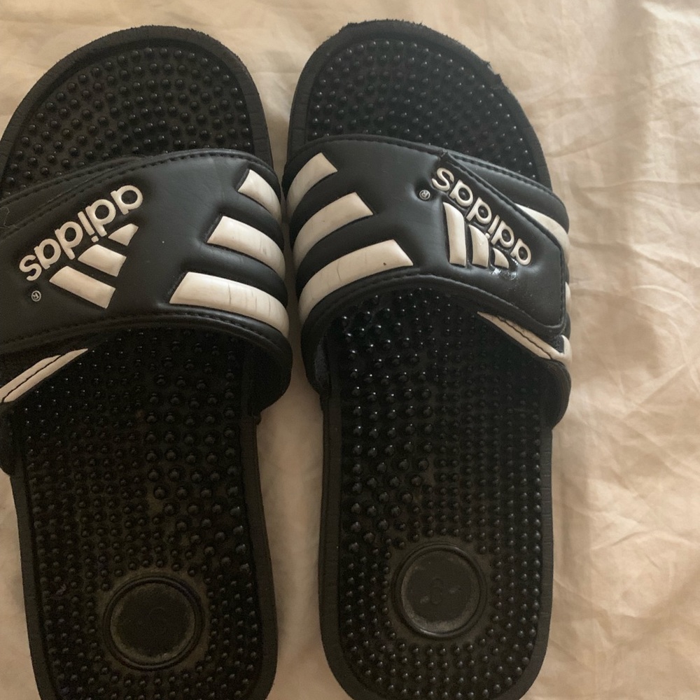 Adidas slides